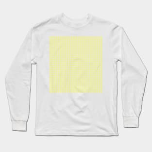 You will love this banana pattern! Long Sleeve T-Shirt